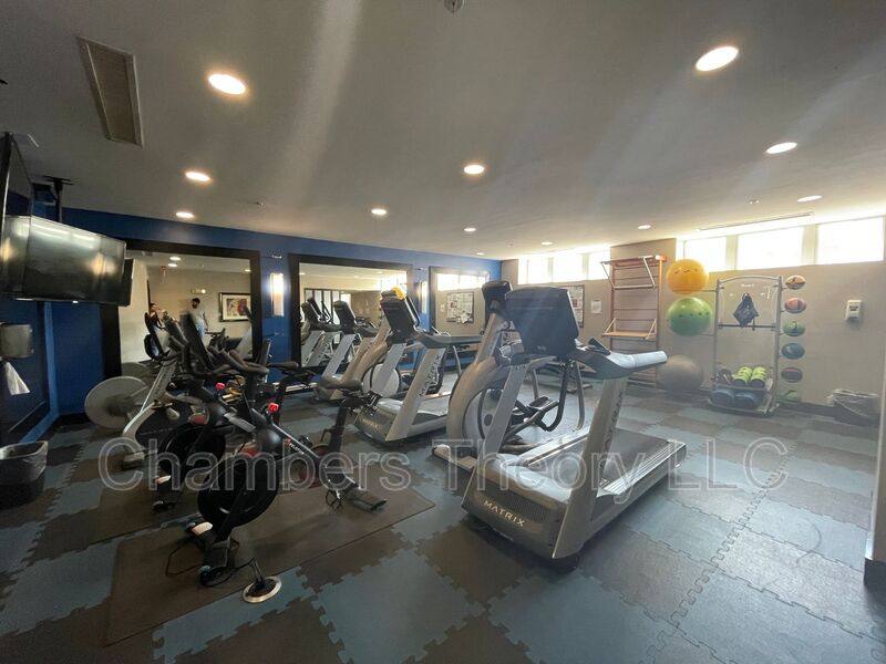 Condo for rent at 1800 Wilson Blvd #314, Arlington, VA 22201