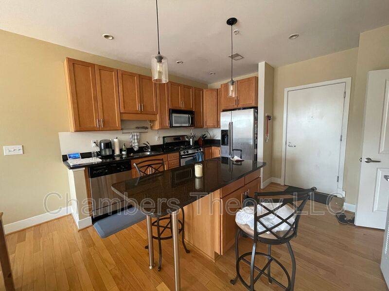 Condo for rent at 1800 Wilson Blvd #314, Arlington, VA 22201
