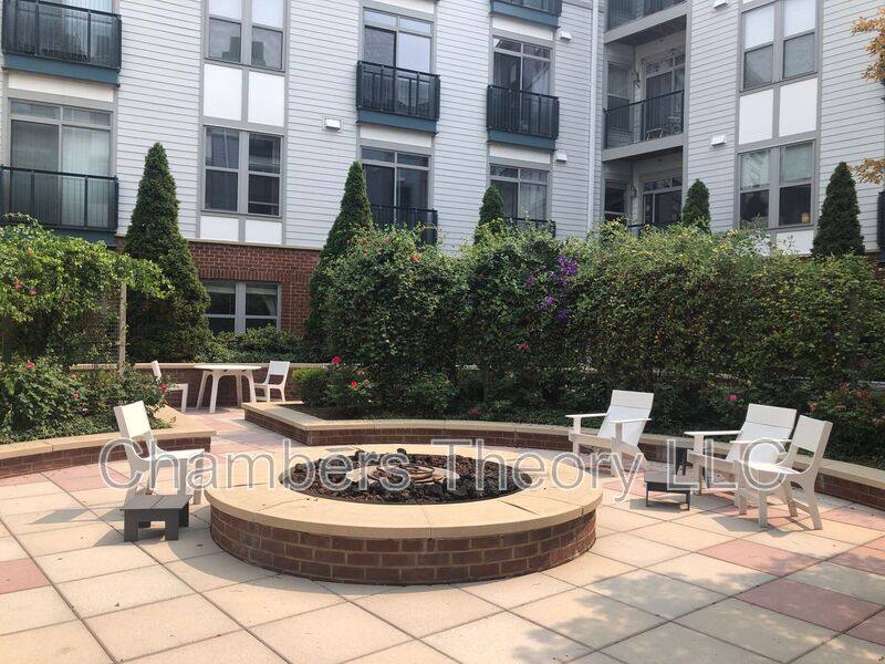 Condo for rent at 1800 Wilson Blvd #314, Arlington, VA 22201