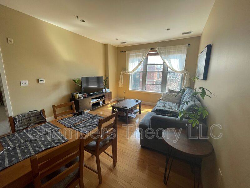 Condo for rent at 1800 Wilson Blvd #314, Arlington, VA 22201