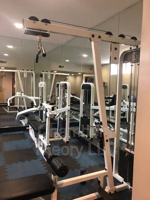 Condo for rent at 1800 Wilson Blvd #314, Arlington, VA 22201