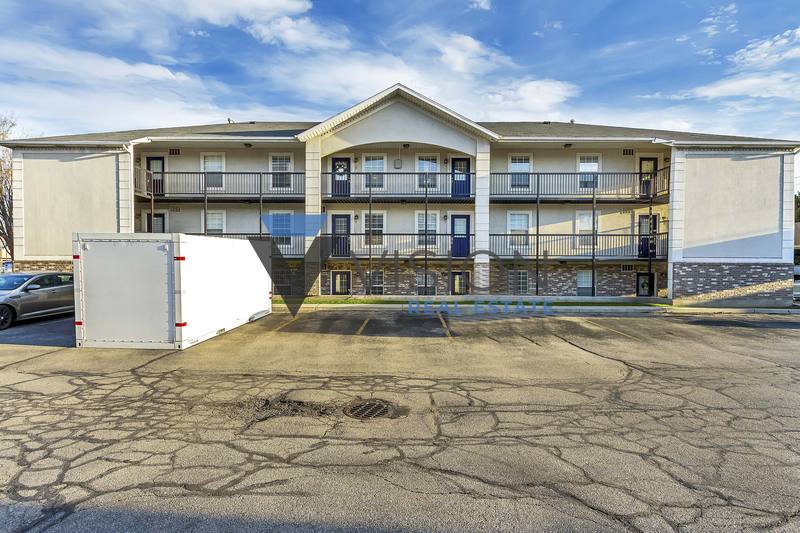 Condo for rent at 909 N 500 W #8, Provo, UT 84604
