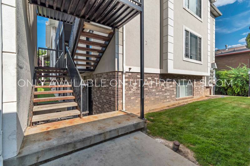 Condo for rent at 909 N 500 W #8, Provo, UT 84604