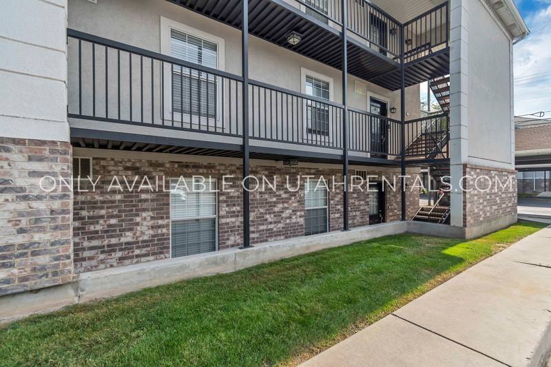 Condo for rent at 909 N 500 W #8, Provo, UT 84604