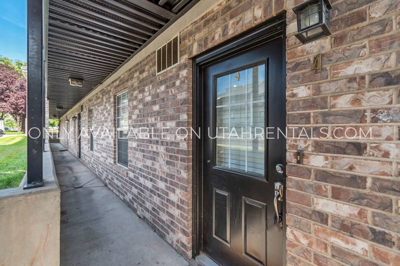 Condo for rent at 909 N 500 W #8, Provo, UT 84604