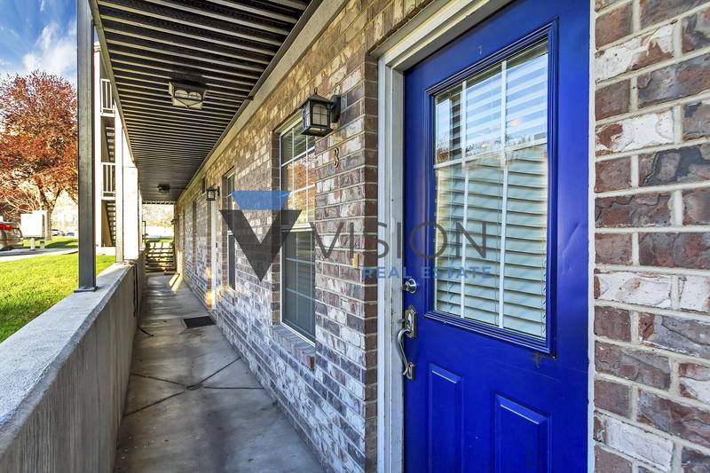 Condo for rent at 909 N 500 W #8, Provo, UT 84604