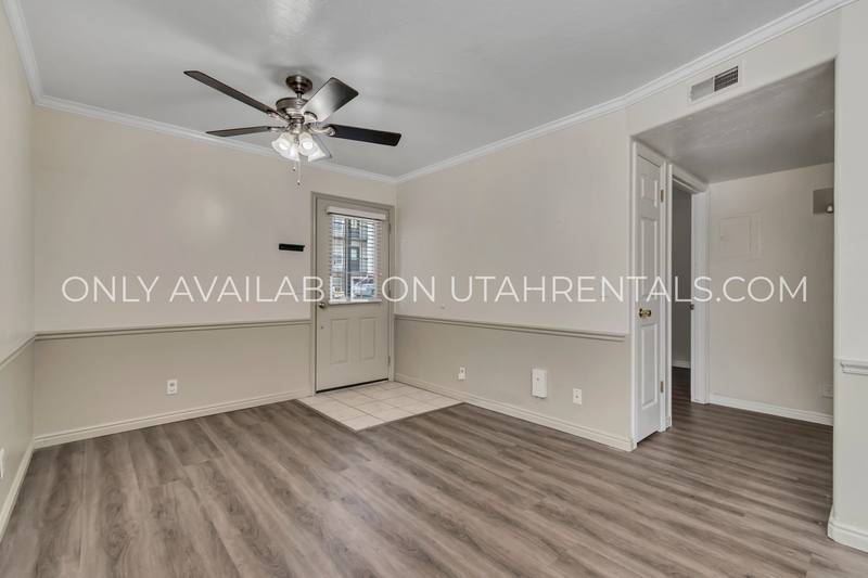 Condo for rent at 909 N 500 W #8, Provo, UT 84604
