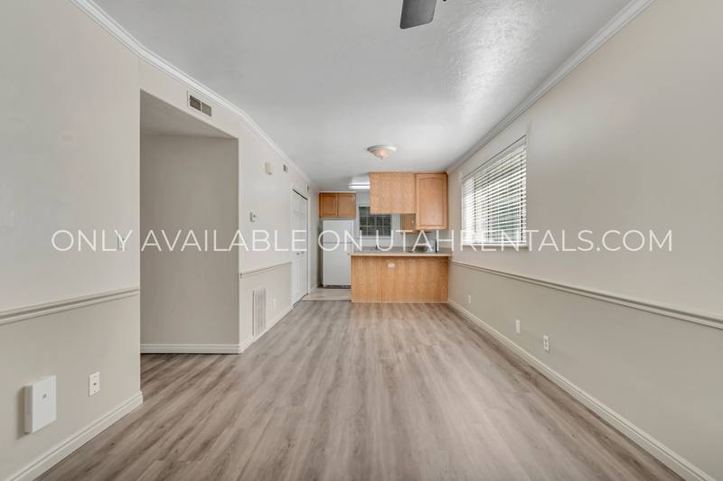 Condo for rent at 909 N 500 W #8, Provo, UT 84604