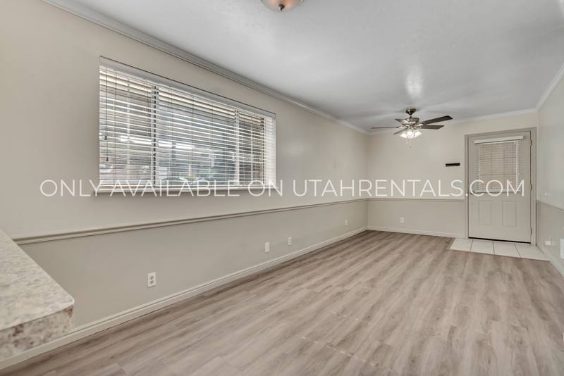 Condo for rent at 909 N 500 W #8, Provo, UT 84604