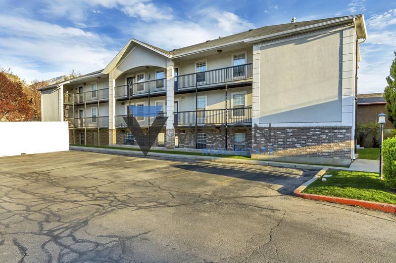 Condo for rent at 909 N 500 W #8, Provo, UT 84604
