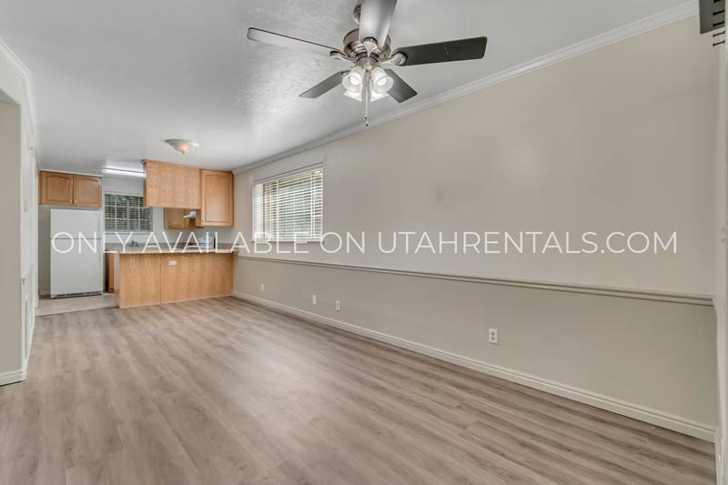 Condo for rent at 909 N 500 W #8, Provo, UT 84604