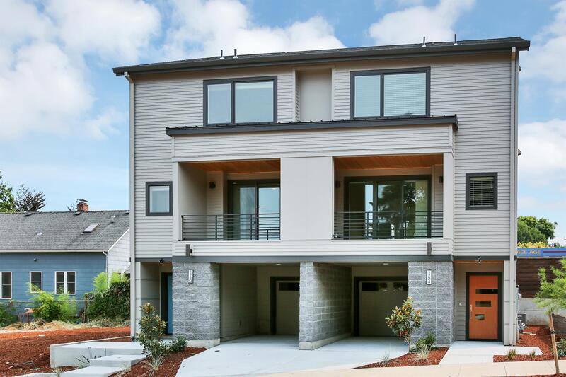 House for rent at 5719 SE 18th Ave, Portland, OR 97202