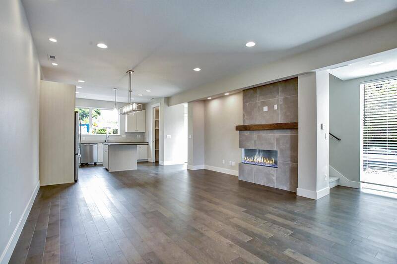 House for rent at 5719 SE 18th Ave, Portland, OR 97202