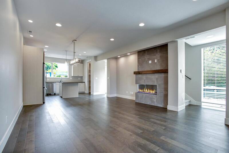 House for rent at 5719 SE 18th Ave, Portland, OR 97202