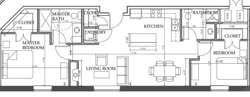 Apartment for rent at 110 Walton St #301, Syracuse, NY 13202