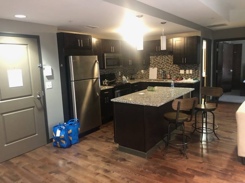 Apartment for rent at 110 Walton St #301, Syracuse, NY 13202