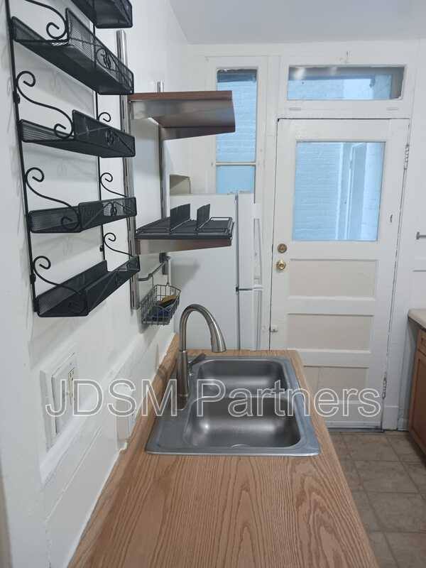 Apartment for rent at 1550 Lafayette St #15, Denver, CO 80218
