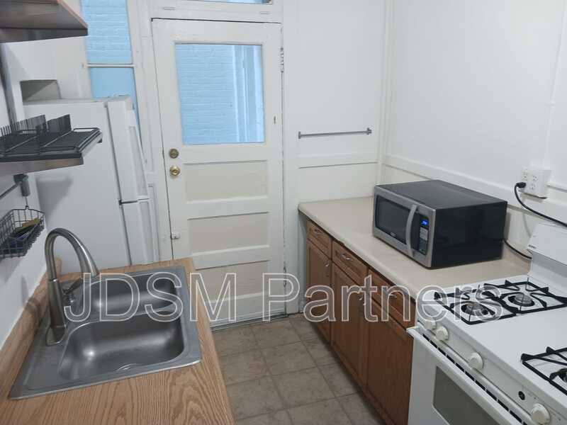 Apartment for rent at 1550 Lafayette St #15, Denver, CO 80218