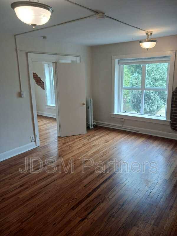 Apartment for rent at 1550 Lafayette St #15, Denver, CO 80218