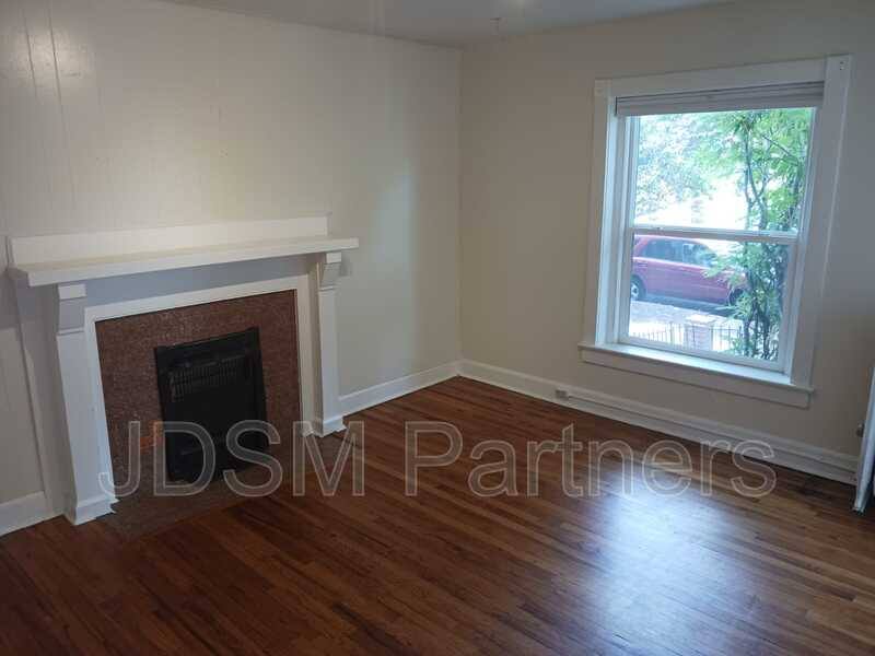Apartment for rent at 1550 Lafayette St #15, Denver, CO 80218