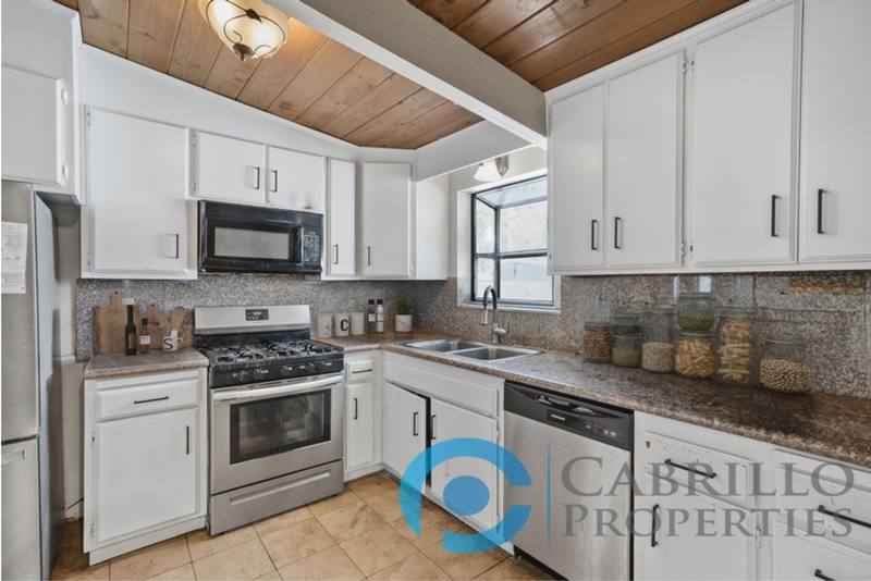 House for rent at 5063 Chaparral Way, San Diego, CA 92115