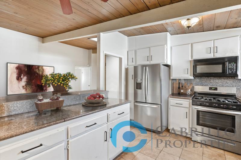 House for rent at 5063 Chaparral Way, San Diego, CA 92115
