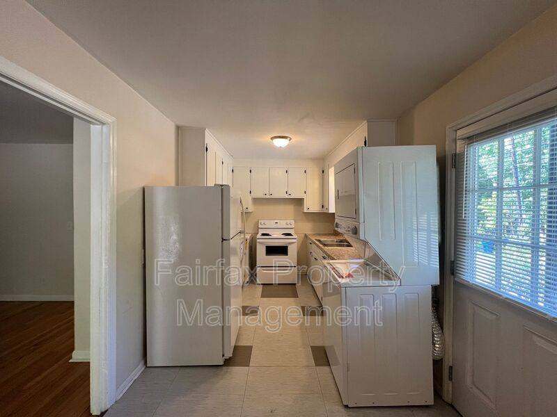 Apartment for rent at 1937 Morehead Ave, Durham, NC 27707