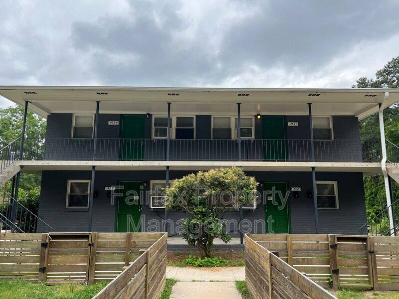 Apartment for rent at 1937 Morehead Ave, Durham, NC 27707