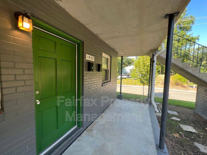 Apartment for rent at 1937 Morehead Ave, Durham, NC 27707