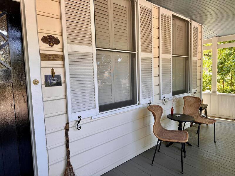 House for rent at 212 Nevada St, Nevada City, CA 95959