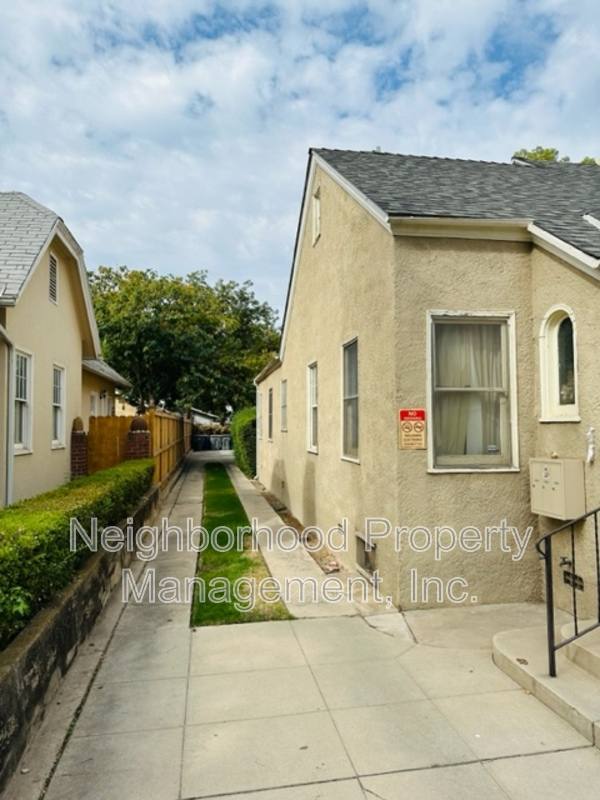 Apartment for rent at 1299 N Linden Ave, Fresno, CA 93728