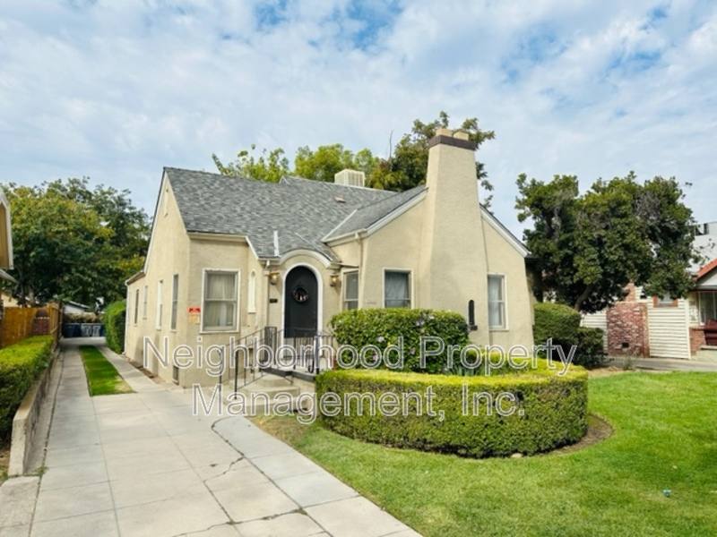 Apartment for rent at 1299 N Linden Ave, Fresno, CA 93728