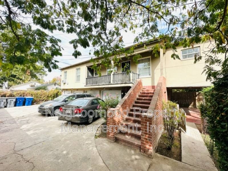 Apartment for rent at 1299 N Linden Ave, Fresno, CA 93728