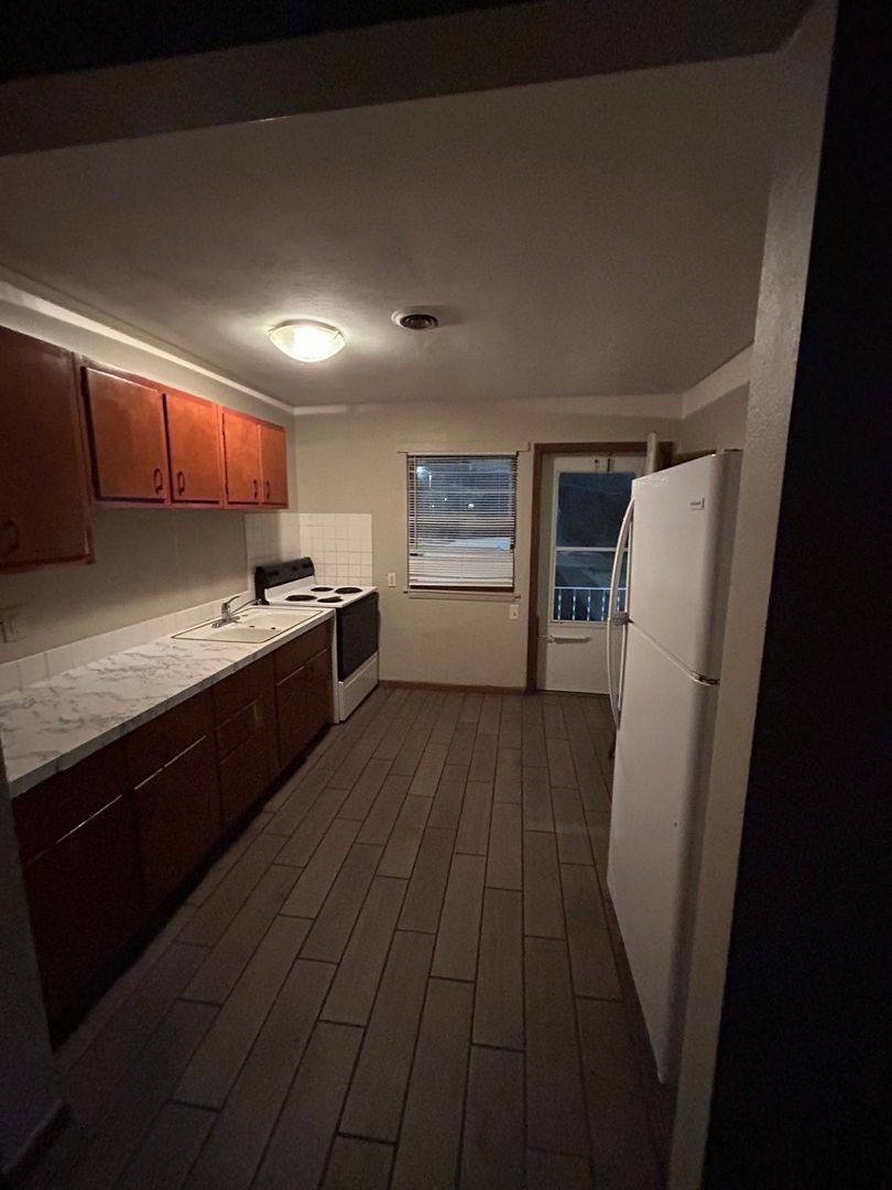 Apartment for rent at 4601 4605 4611 4613 - 12th St, Rock Island, IL 61201