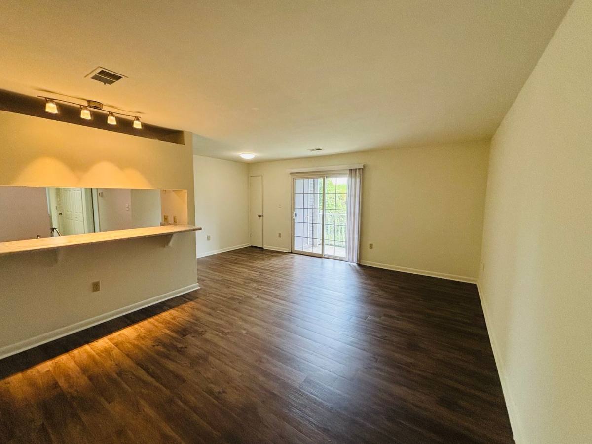 Condo for rent at 1208B University Terrace, Blacksburg, VA 24060
