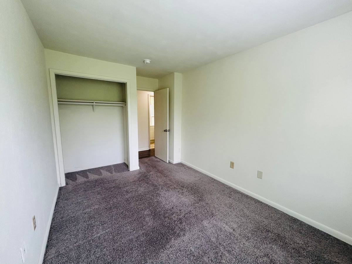 Condo for rent at 1208B University Terrace, Blacksburg, VA 24060