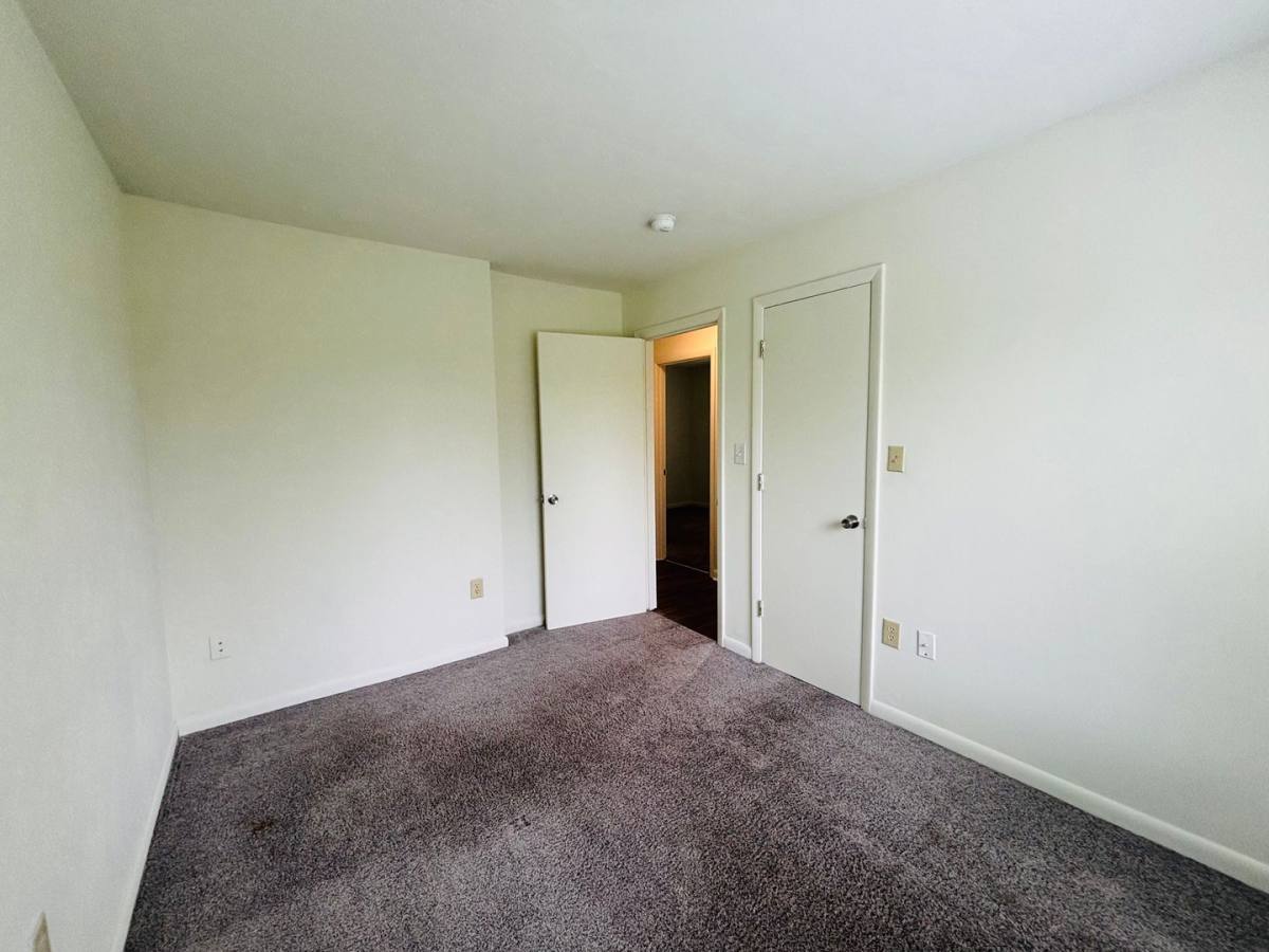 Condo for rent at 1208B University Terrace, Blacksburg, VA 24060