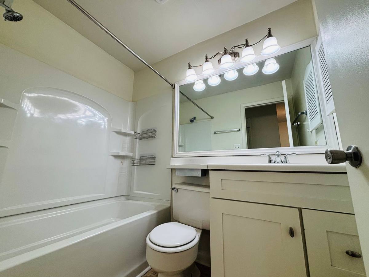 Condo for rent at 1208B University Terrace, Blacksburg, VA 24060