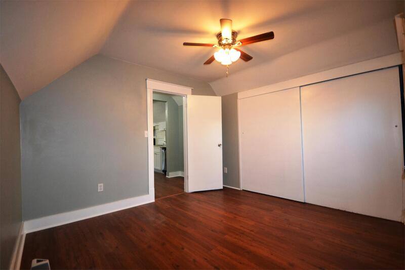Apartment for rent at 3714 Walnut St #3, Kansas City, MO 64111