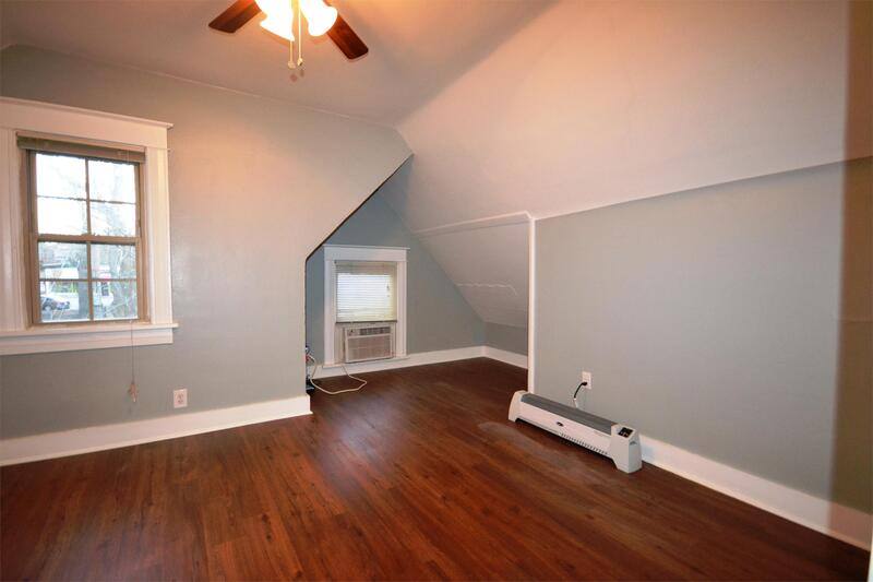 Apartment for rent at 3714 Walnut St #3, Kansas City, MO 64111