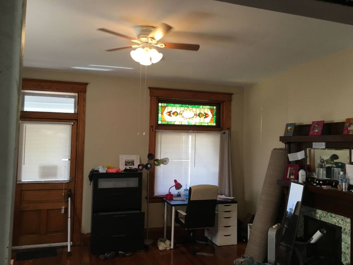 Apartment for rent at 2314 Ravine St, Cincinnati, OH 45219