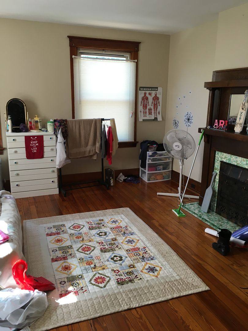 Apartment for rent at 2314 Ravine St, Cincinnati, OH 45219