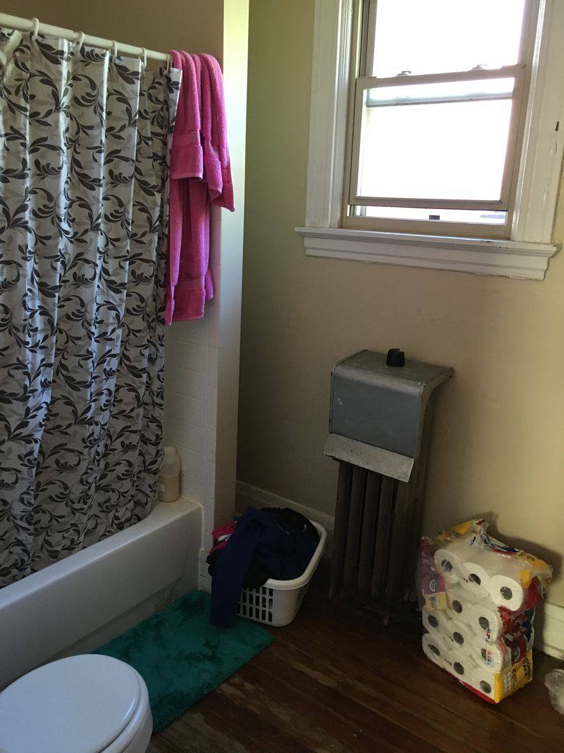 Apartment for rent at 2314 Ravine St, Cincinnati, OH 45219