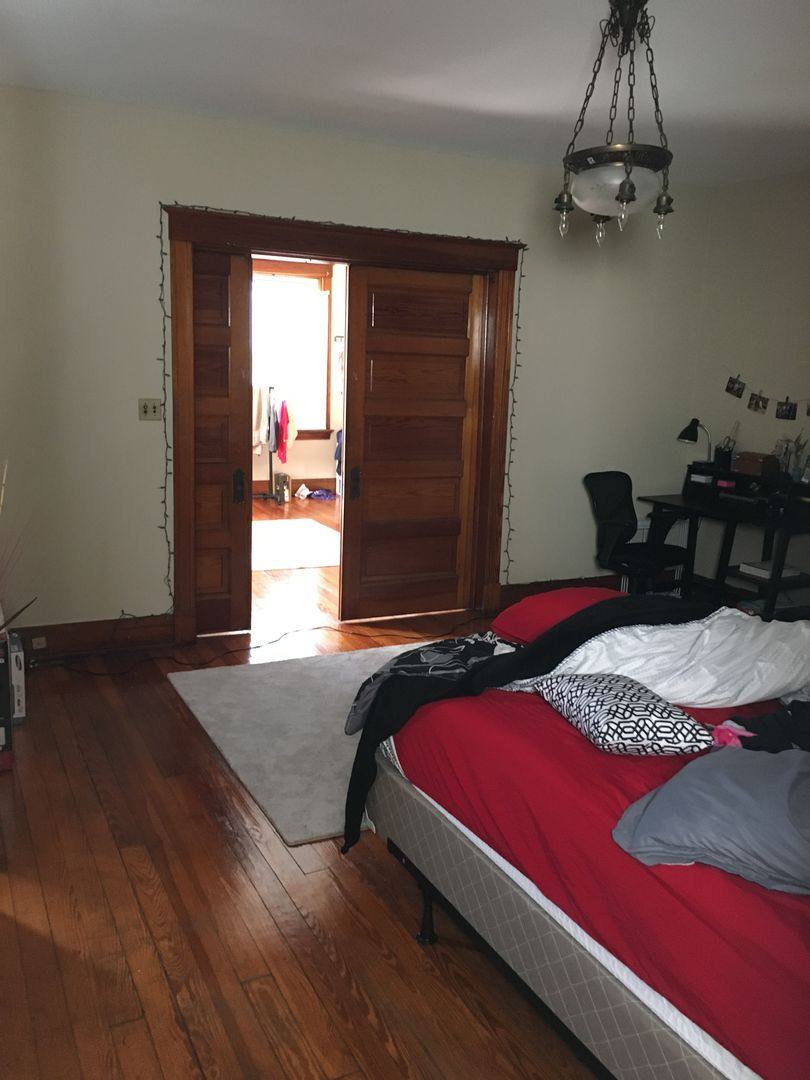 Apartment for rent at 2314 Ravine St, Cincinnati, OH 45219