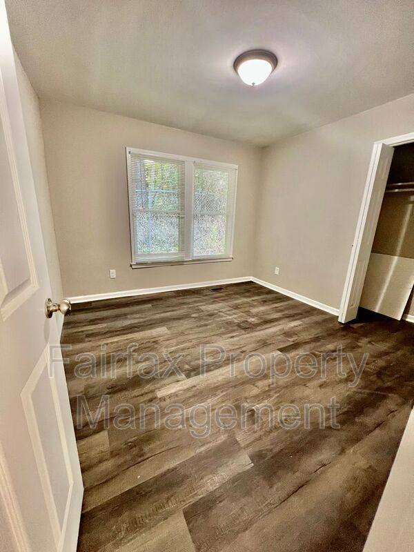 Apartment for rent at 1112 E Lawson St #B, Durham, NC 27701