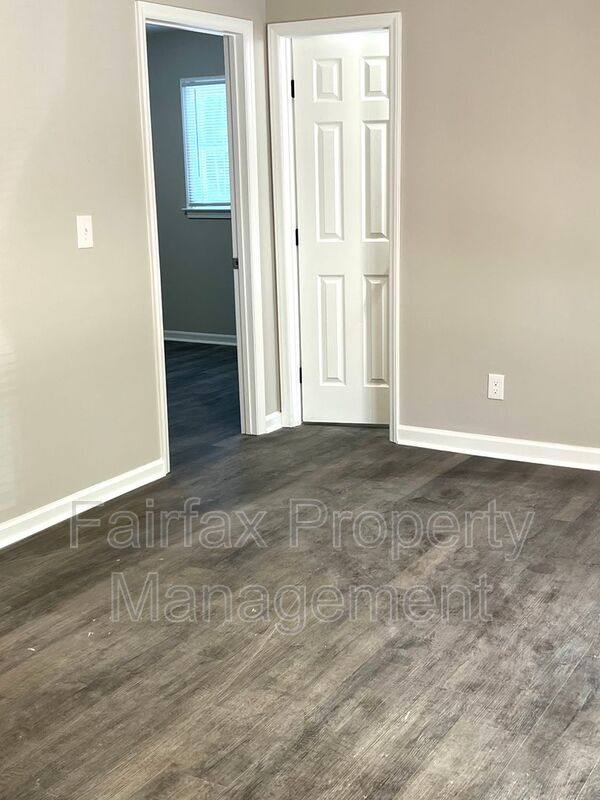 Apartment for rent at 1112 E Lawson St #B, Durham, NC 27701