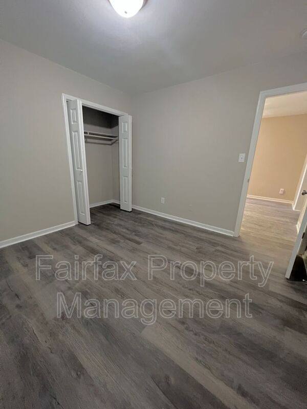 Apartment for rent at 1112 E Lawson St #B, Durham, NC 27701