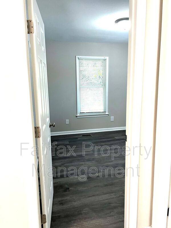 Apartment for rent at 1112 E Lawson St #B, Durham, NC 27701