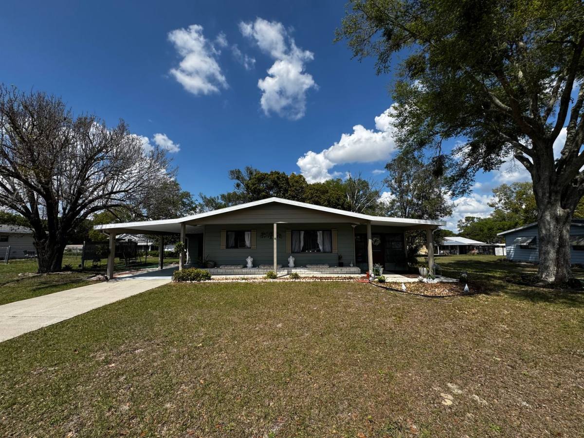 House for rent at 8935 SW 102 Place, Ocala, FL 34481