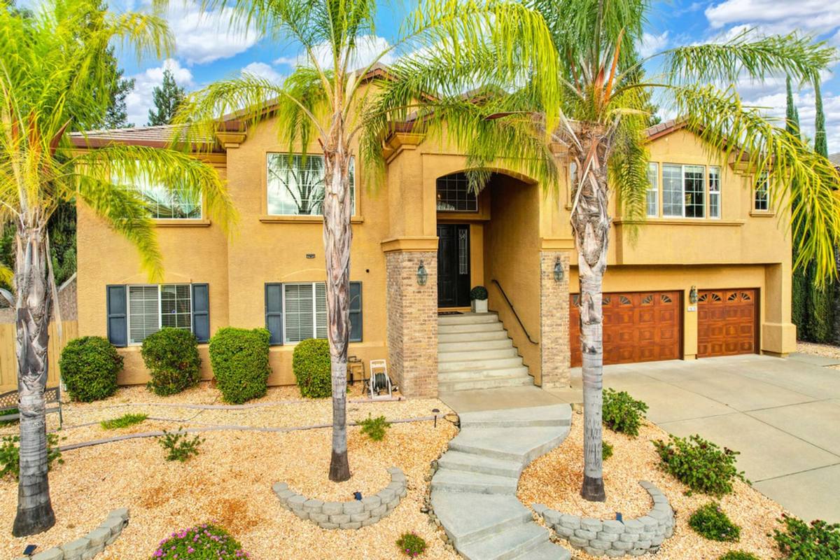 House for rent at 1676 Stronsay Court, Folsom, CA 95630